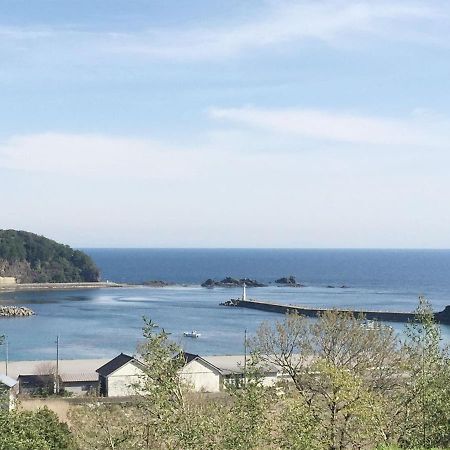 Sadoonsen Oyado Oginoyu Hotel Kültér fotó