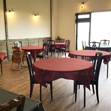 Sadoonsen Oyado Oginoyu Hotel Kültér fotó