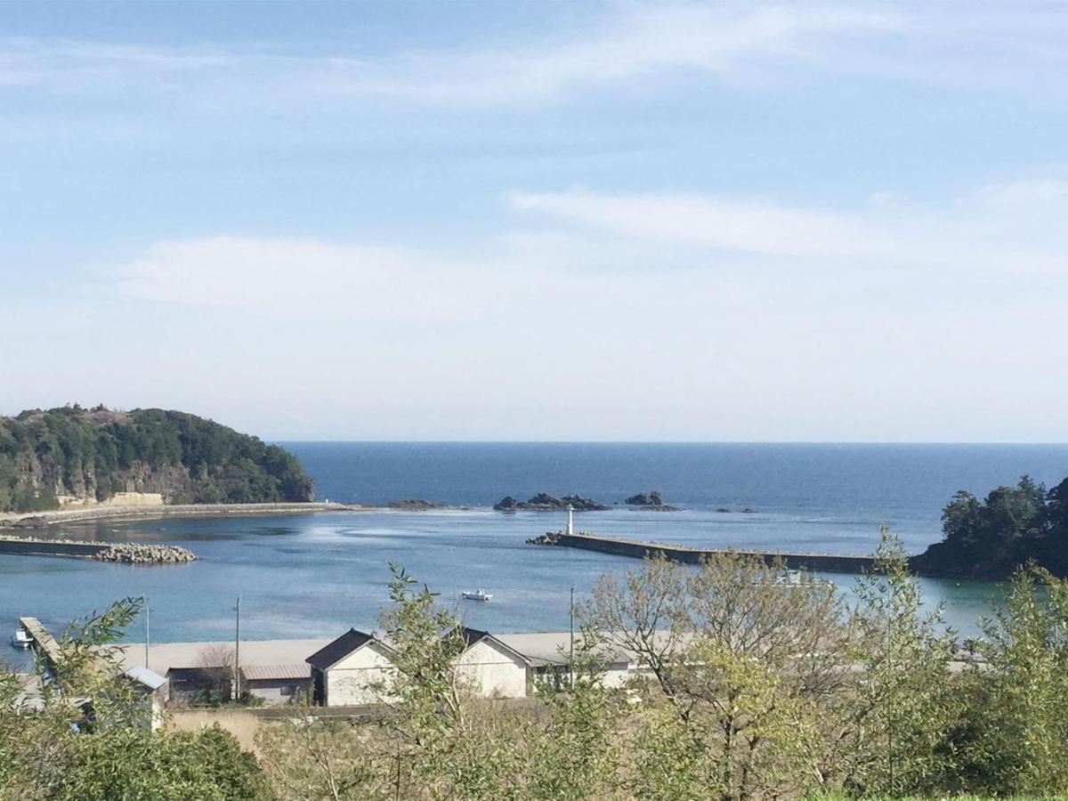 Sadoonsen Oyado Oginoyu Hotel Kültér fotó