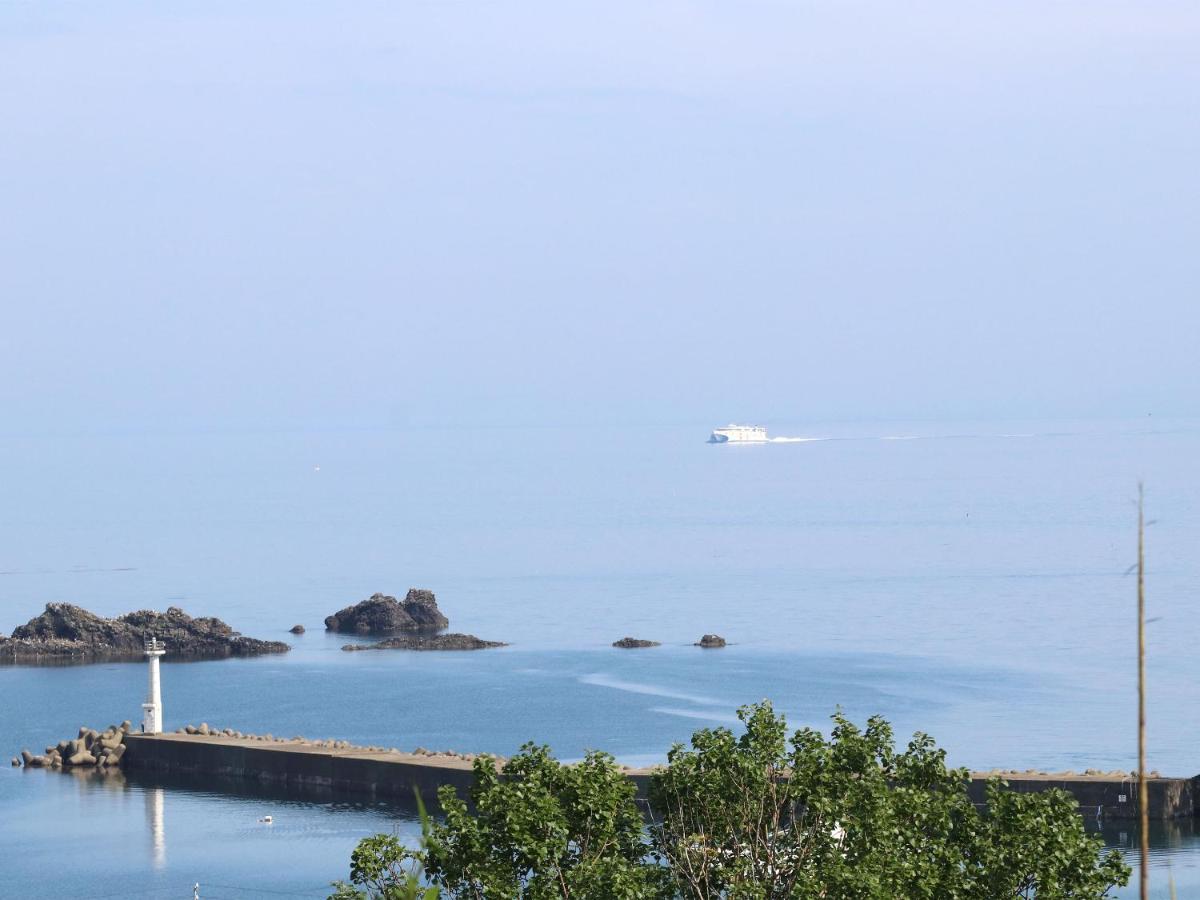 Sadoonsen Oyado Oginoyu Hotel Kültér fotó