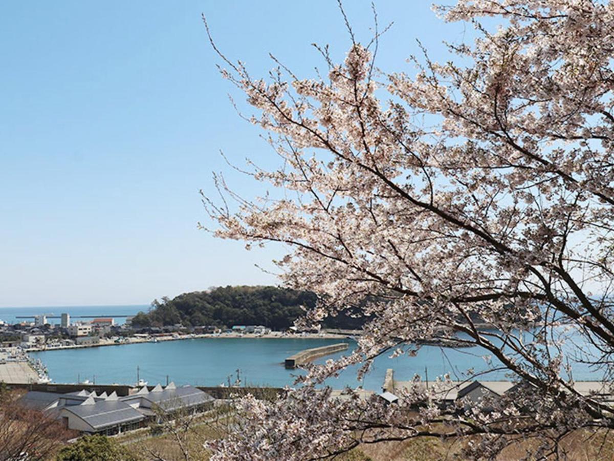Sadoonsen Oyado Oginoyu Hotel Kültér fotó