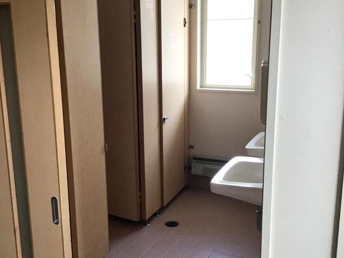 Sadoonsen Oyado Oginoyu Hotel Kültér fotó