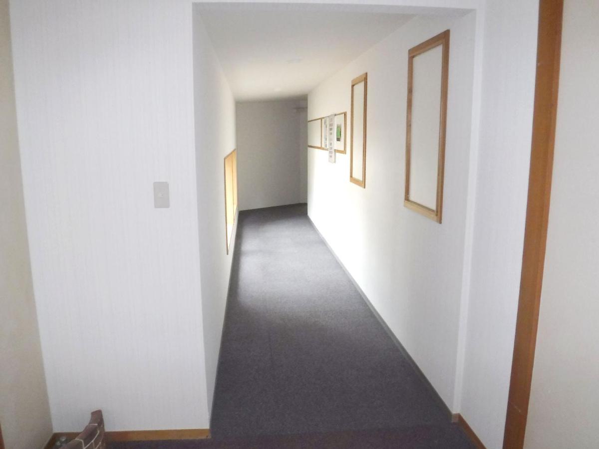Sadoonsen Oyado Oginoyu Hotel Kültér fotó