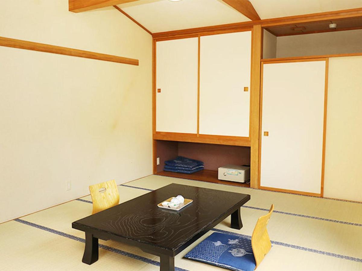 Sadoonsen Oyado Oginoyu Hotel Kültér fotó