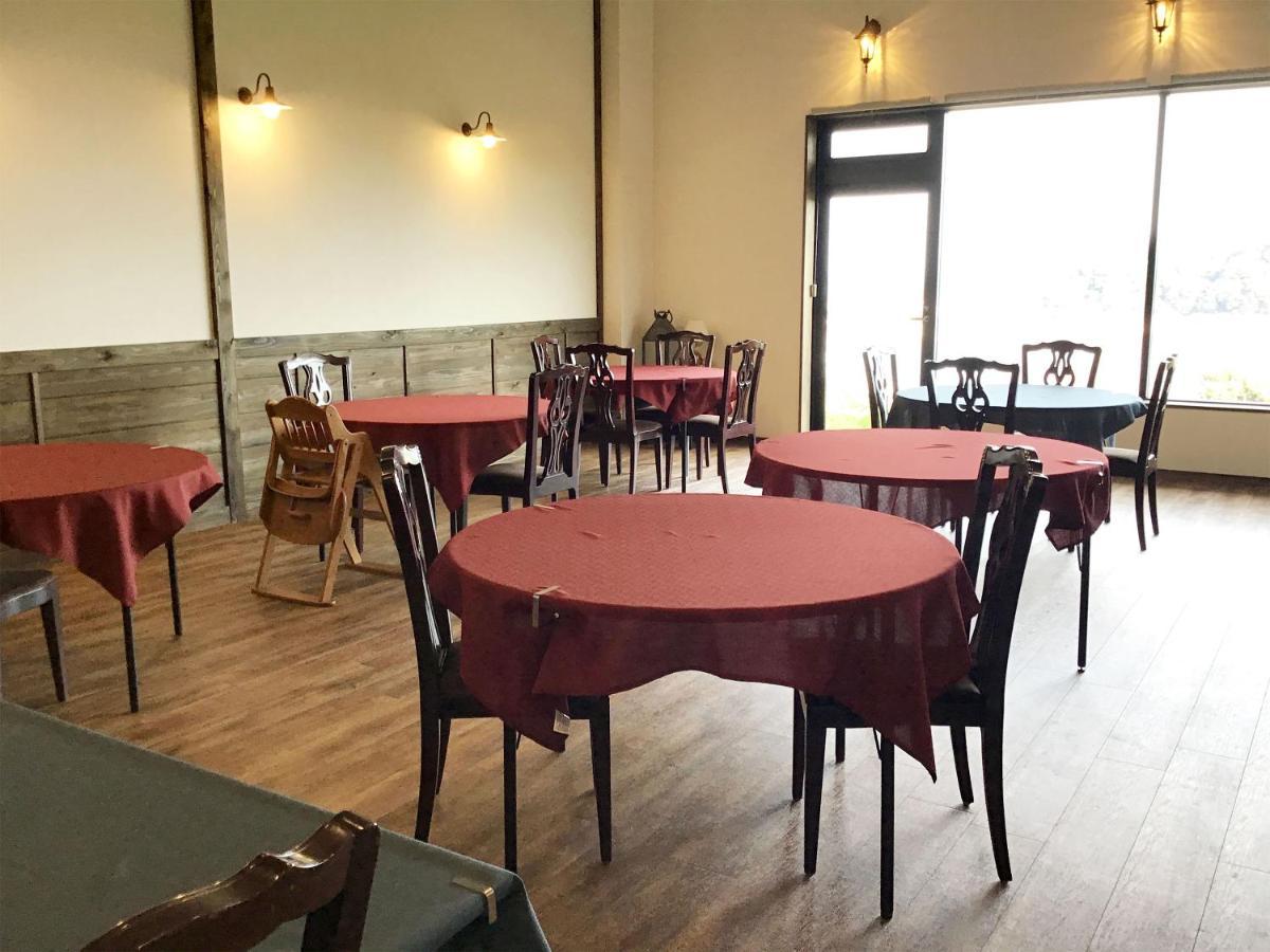 Sadoonsen Oyado Oginoyu Hotel Kültér fotó