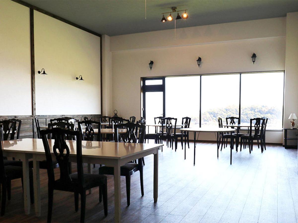 Sadoonsen Oyado Oginoyu Hotel Kültér fotó