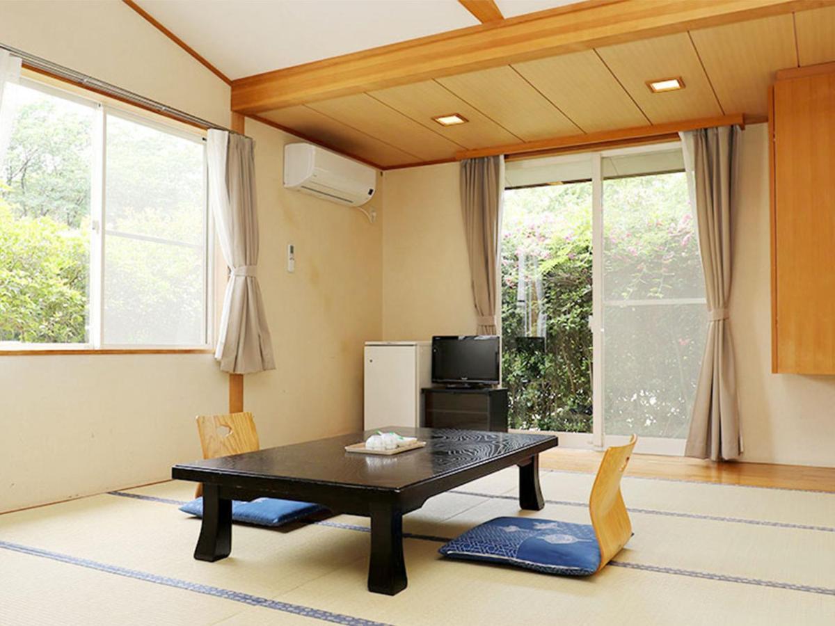 Sadoonsen Oyado Oginoyu Hotel Kültér fotó