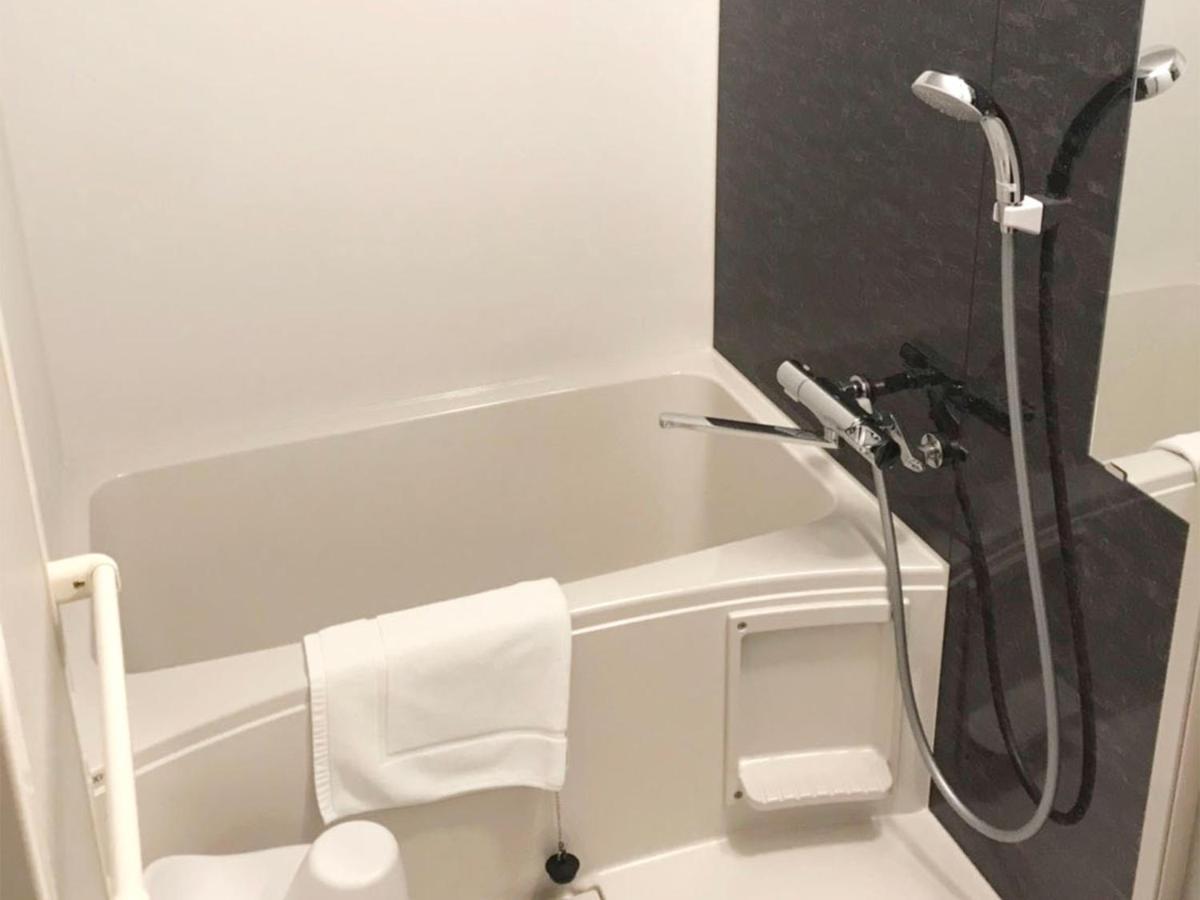 Sadoonsen Oyado Oginoyu Hotel Kültér fotó