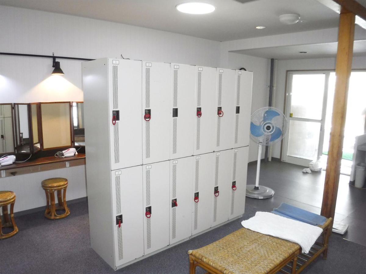 Sadoonsen Oyado Oginoyu Hotel Kültér fotó