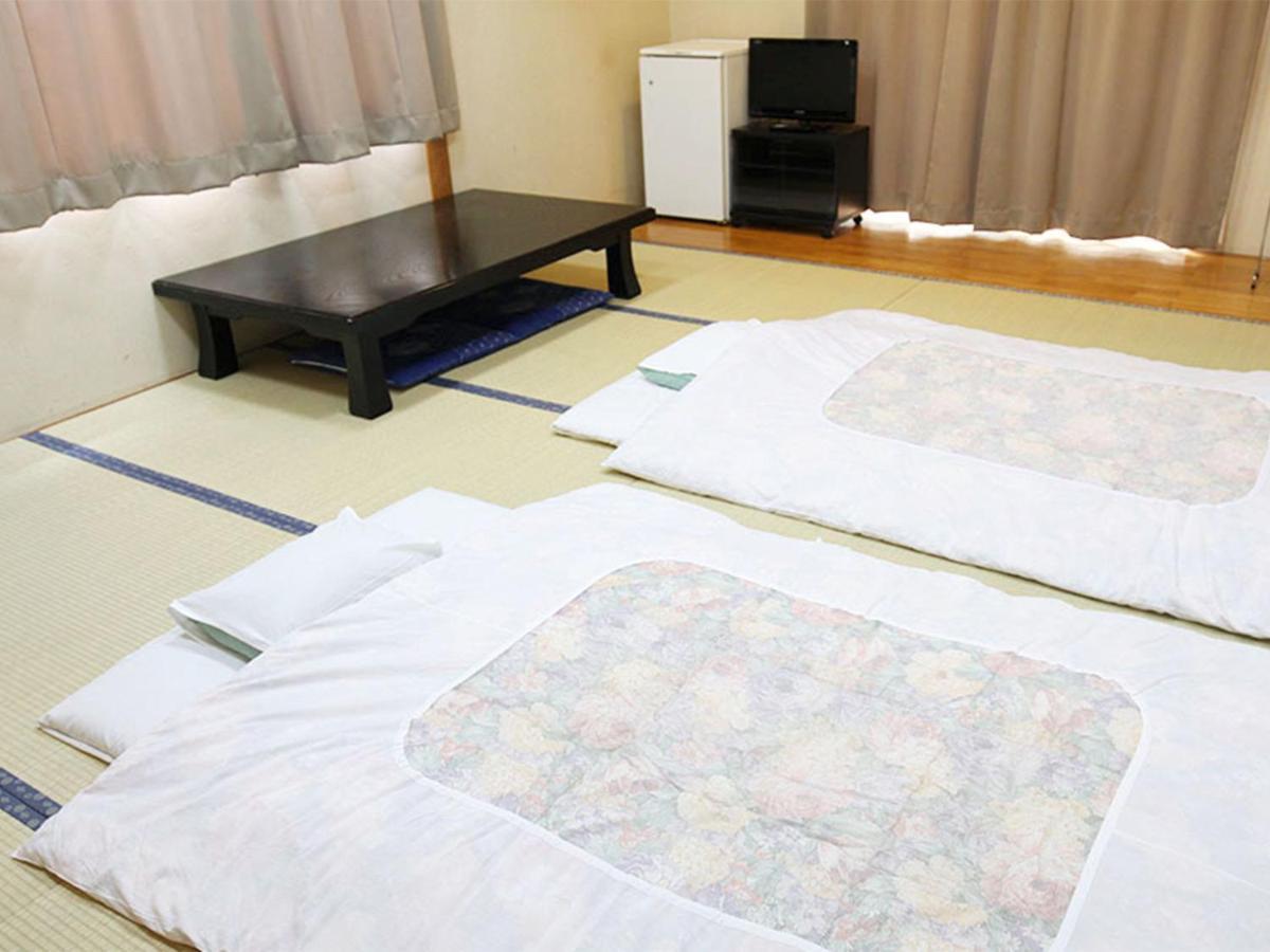 Sadoonsen Oyado Oginoyu Hotel Kültér fotó