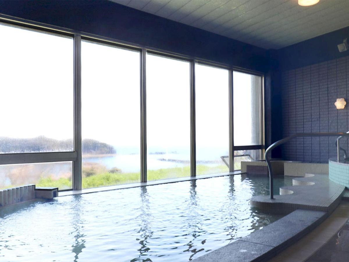 Sadoonsen Oyado Oginoyu Hotel Kültér fotó