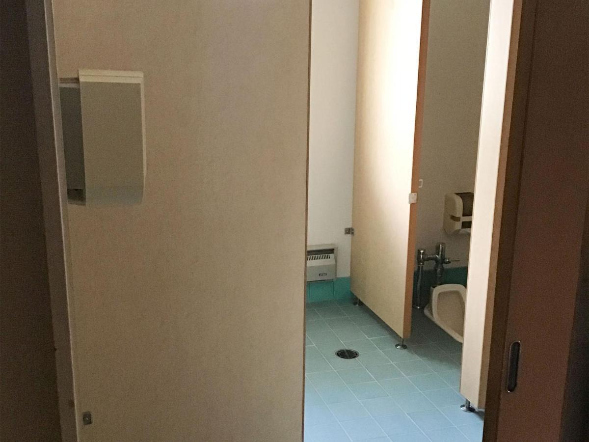 Sadoonsen Oyado Oginoyu Hotel Kültér fotó