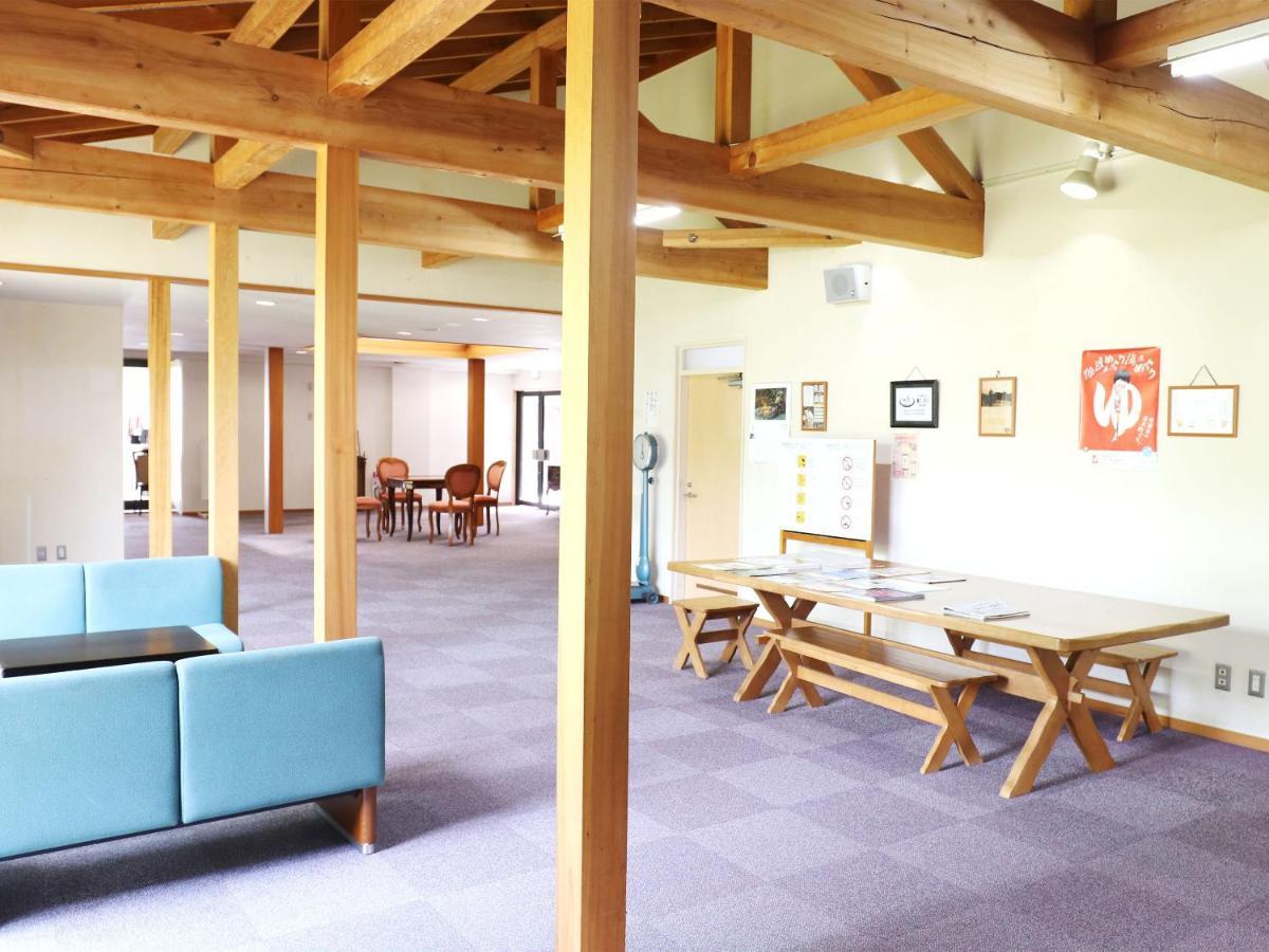 Sadoonsen Oyado Oginoyu Hotel Kültér fotó