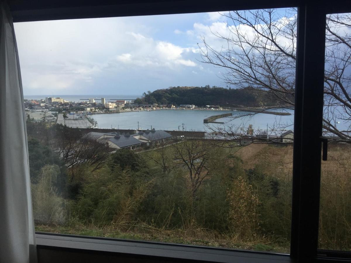 Sadoonsen Oyado Oginoyu Hotel Kültér fotó