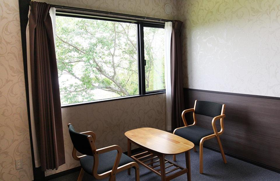 Sadoonsen Oyado Oginoyu Hotel Kültér fotó